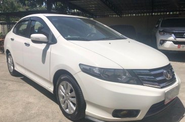 Honda City 2012 for sale