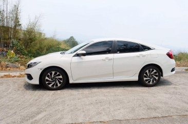 Honda Civic 2017 for sale 