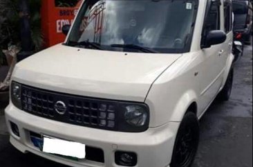 Nissan Cube 2001 for sale
