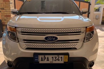 2014 Ford Explorer for sale