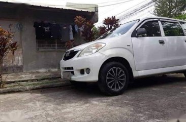 Toyota Avanza J 2011 For Sale