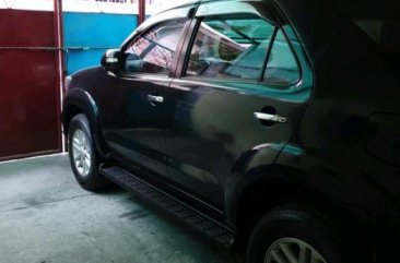 Toyota Fortuner 2012 for sale