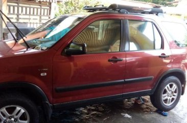 Honda Crv 2003 for sale