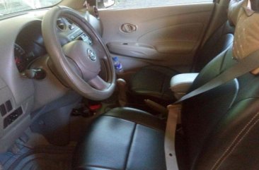 Nissan Almera 2014 for sale 