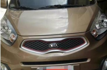 Kia Picanto 2015 for sale