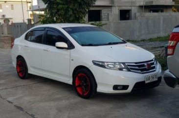 Honda City 2013 for sale