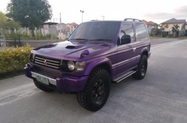 2003 Mitsubishi Pajero for sale