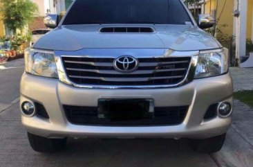 Toyota Hilux 2014 for sale