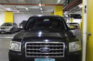 Ford Everest 2008 for sale