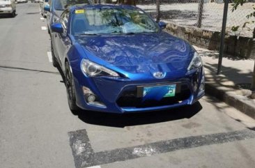 Toyota 86 2014 For sale