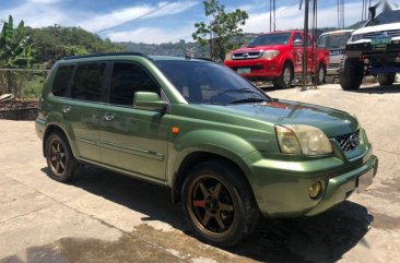Nissan X-trail 2003 for sale