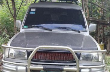 Hyundai Galloper 2007 for sale