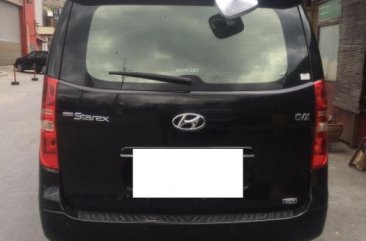 2012 Hyundai Grand Starex for sale