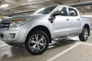 2015 Ford Ranger For Sale