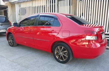 Toyota Vios 2008 for sale