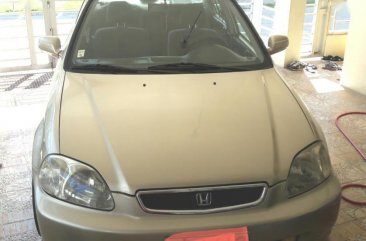 1998 Honda Civic for sale