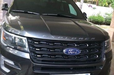 2017 Ford Explorer for sale