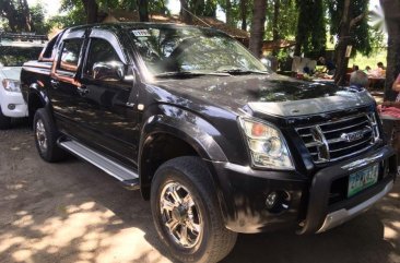 Isuzuu D-Max 2008 for sale 