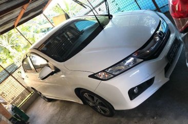 Honda City VX NAVI 2017 Model for sale