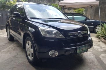 2008 Honda CRV for sale