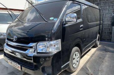 2017 Toyota Hiace Grandia for sale