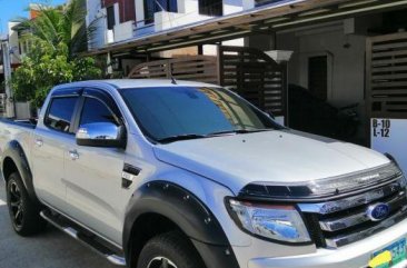 Ford Ranger xlt 2013 for sale