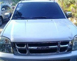 Isuzu D-Max 2005 for sale 