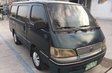 Toyota Hiace 1998 for sale