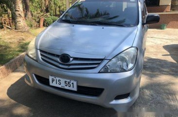 Toyota Innova 2011 for sale 