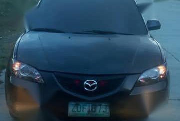 MAZDA 3 2006 FOR SALE