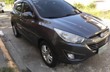 2011 Hyundai Tucson for sale