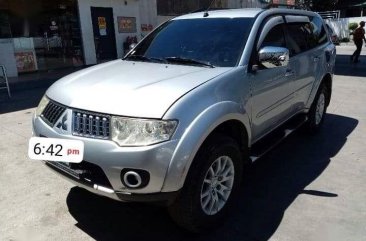 Mitsubishi Montero 2009 for sale