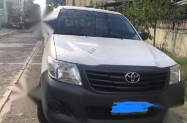 Toyota Hilux 2013 for sale