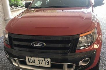 Ford Ranger 2014 for sale