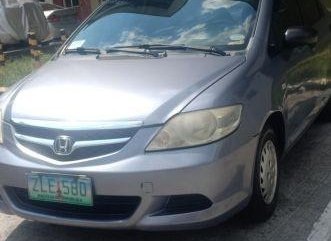 Honda City idsi 2008 for sale