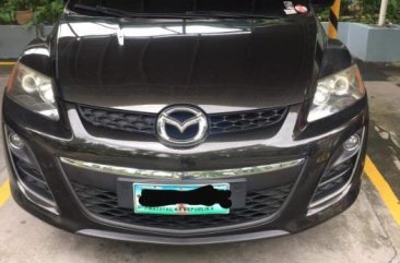 Mazda CX-7 2011 for sale