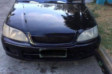 2001 Honda City for sale