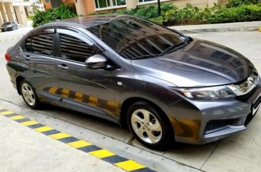 Honda City 1.5 E 2014 for sale