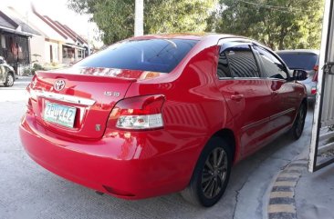 Toyota Vios 2008 for sale