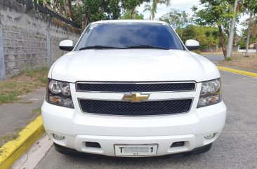 2011 Chevrolet Suburban for sale 