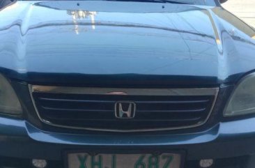 HONDA CITY TYPE C 2002 FOR SALE