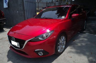 Mazda 3 2014 for sale