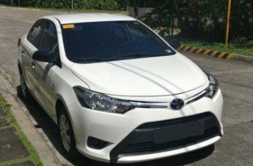 Toyota Vios 1.3 2018 for sale