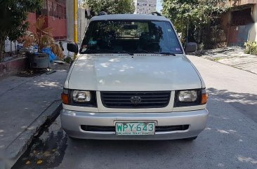 2000 Toyota Revo DLX for sale