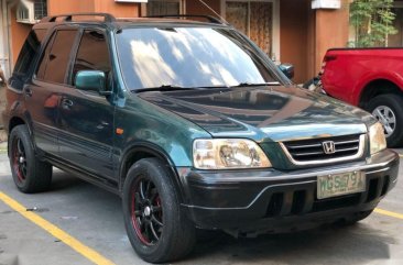 Honda Crv 1999 for sale