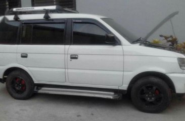 Like new Adventure Mitsubishi for sale