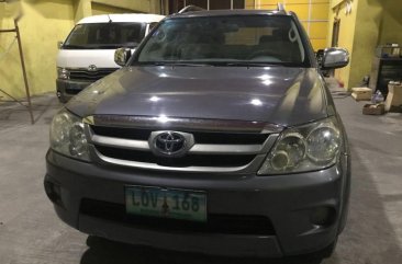 2006 Toyota Fortuner for sale