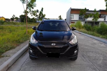 Hyundai Tucson 2011 for sale