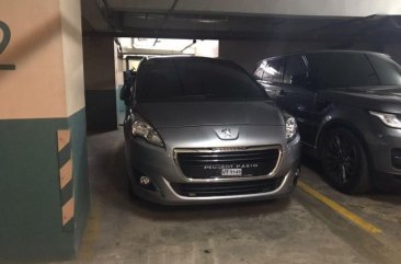 Peugeot 5008 Allure 2016 For Sale