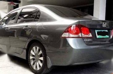 Honda Civic 2010 for sale